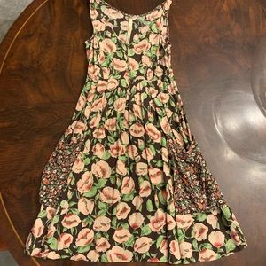 Uncle Frank dress
